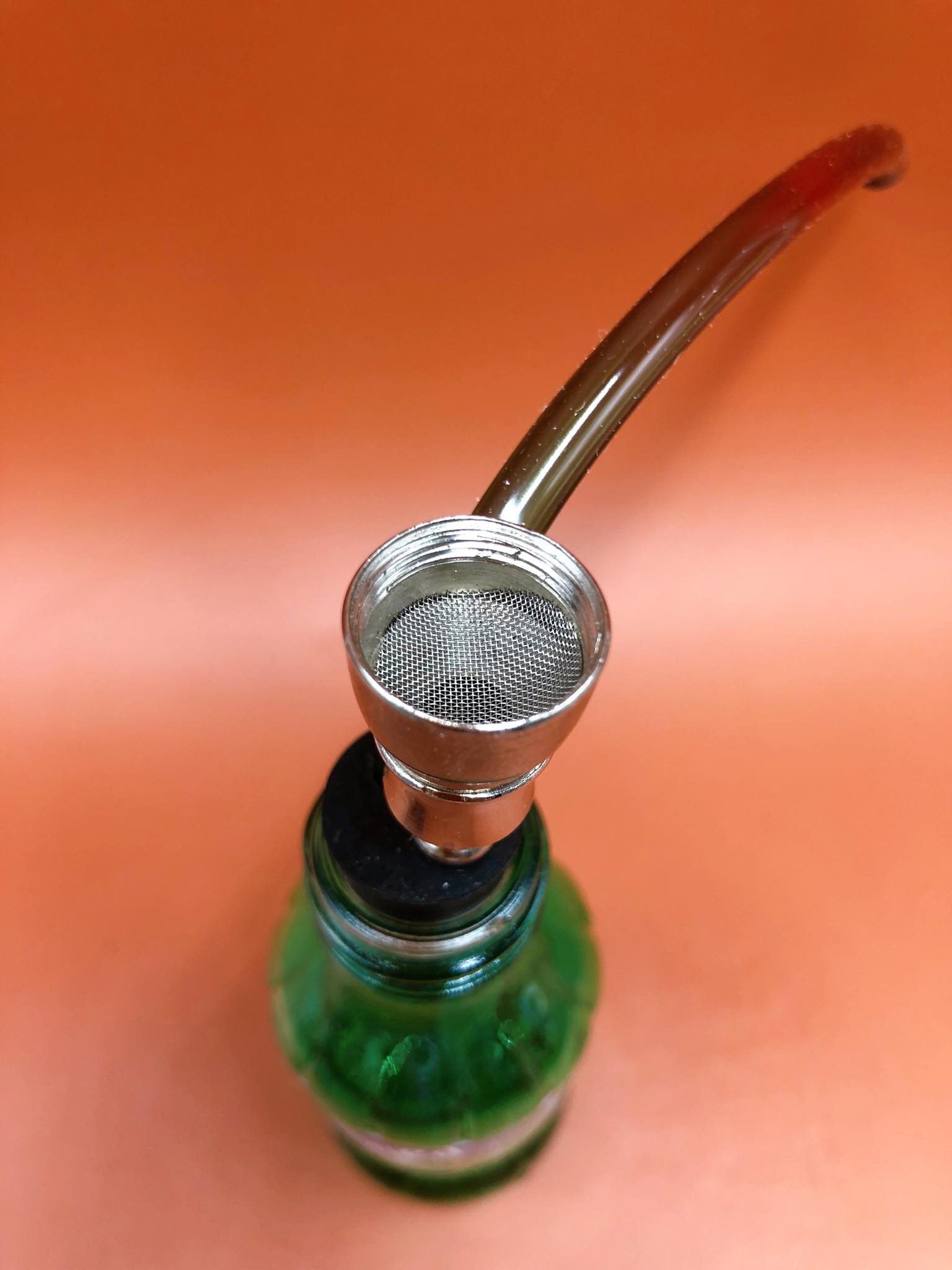 Stoned บ้องไปป์สายยาง