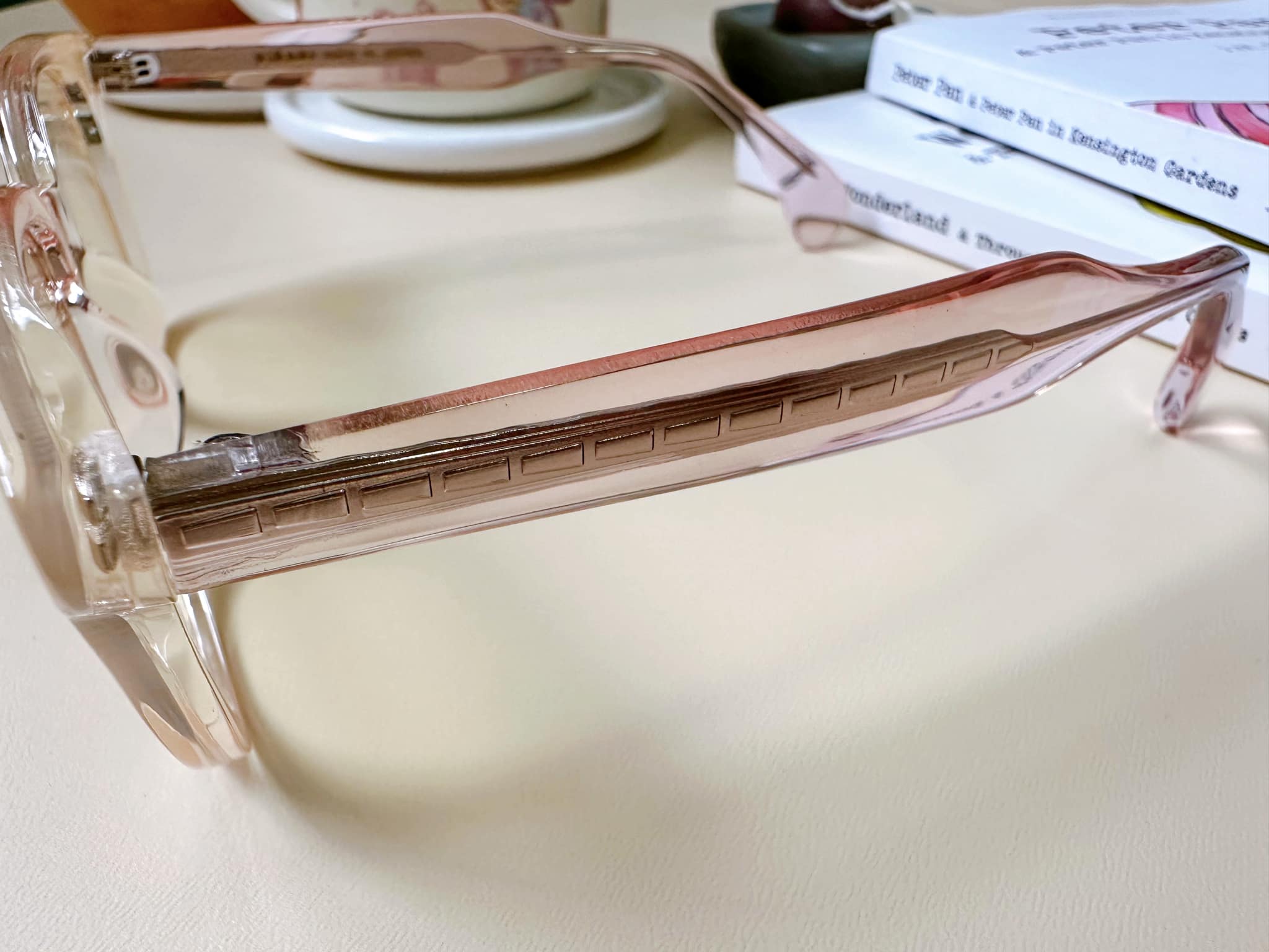 แว่น KIRARI (G41)