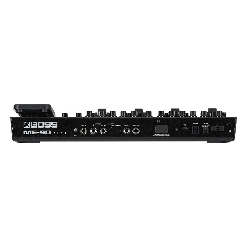 Boss ME-90 เอฟเฟคกีต้าร์ มัลติเอฟเฟค Multi Effect Guitar