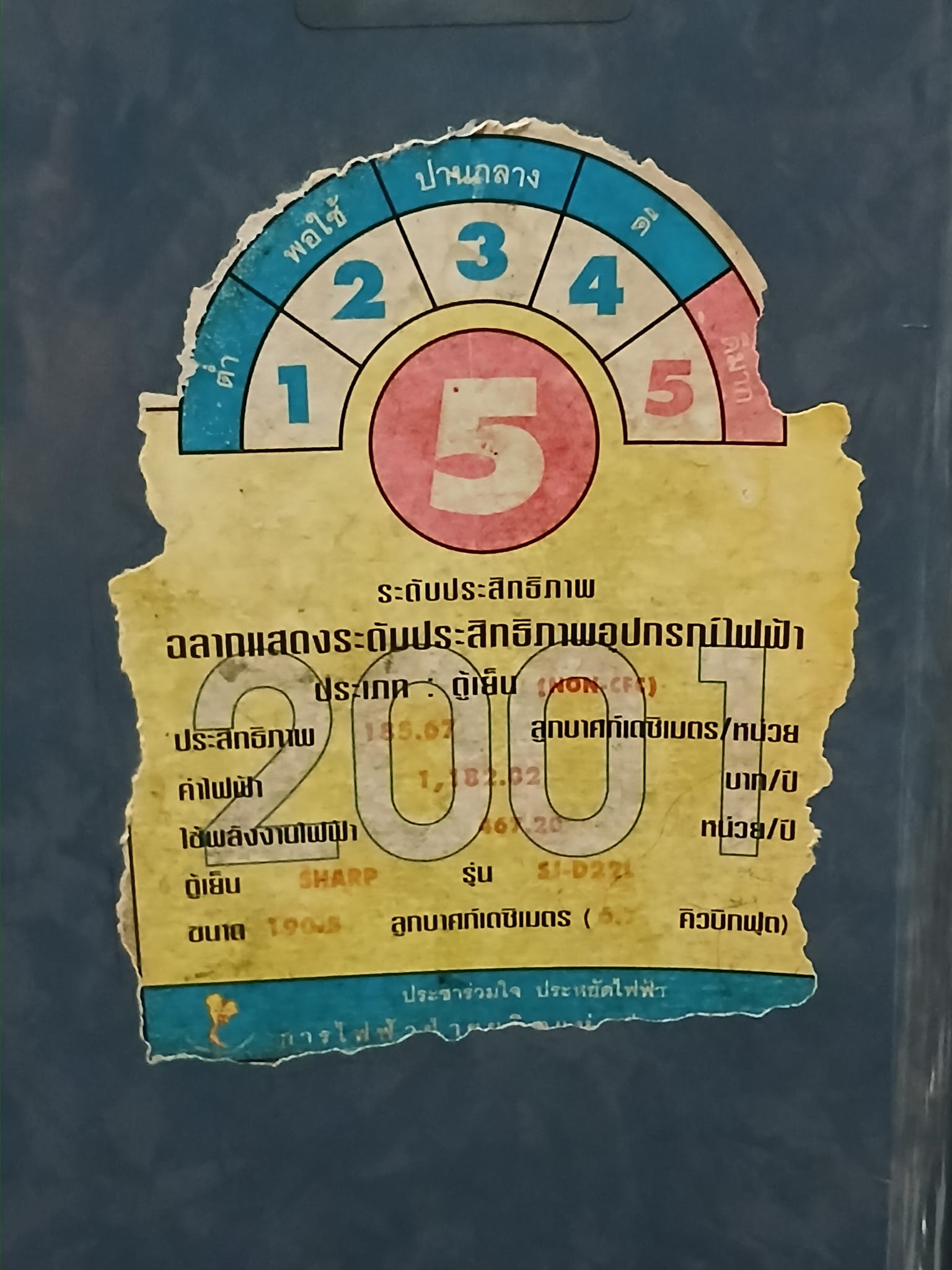ปล่อย ตู้เย็น มือสอ 6.7คิว มือ2 เสียบไฟติด มีลม แต่ไม่เย็น ตีเป็นซาก 1000 uาn เอาไปซ่อมเอง มารับได้ ที่ร้าน อยู่ติดถนนใหญ่ ก่อนถึงสี่แยกบ้านหม้อ เขตพระนคร กรุงเทพ มาขนเอง ไม่มีจัดส่ง