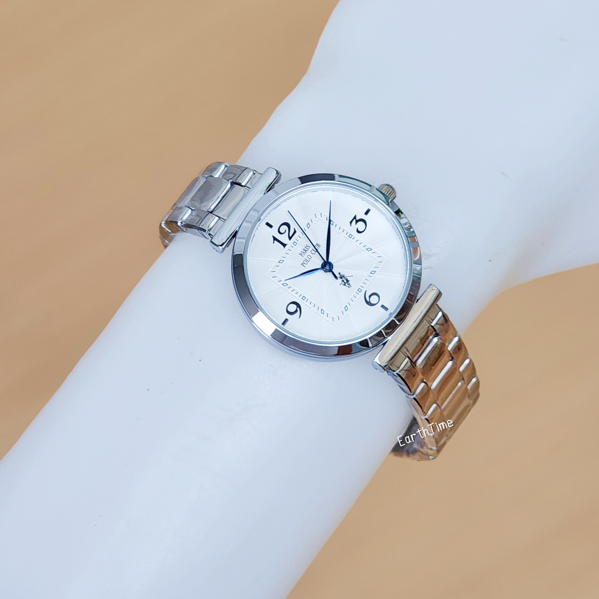 PPC-220616L-WE l Paris Polo Club