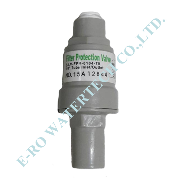 Pressure regulator 70