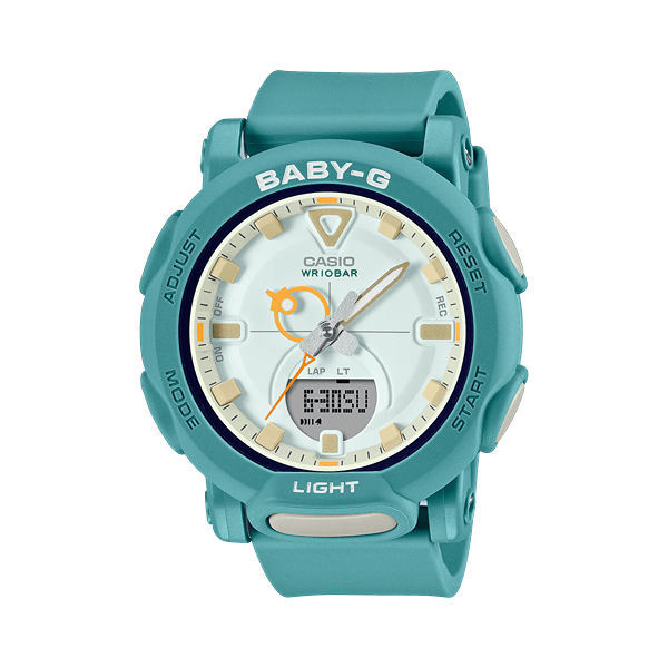 BGA-310RP-3A l BGA-310 series l BABY-G