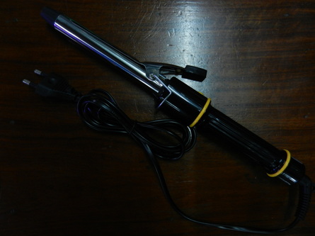 เครื่องม้วนผม CKL-2215