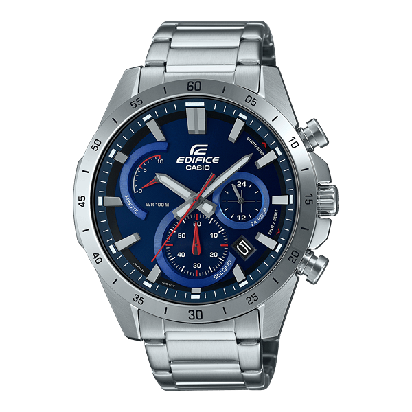 EFR-573D-2AV l CASIO EDIFICE