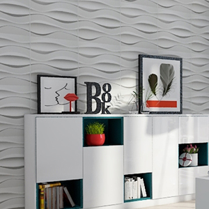 ผนัง 3 มิติ รุ่น GT5-067 (700บาทต่อตร.ม.)