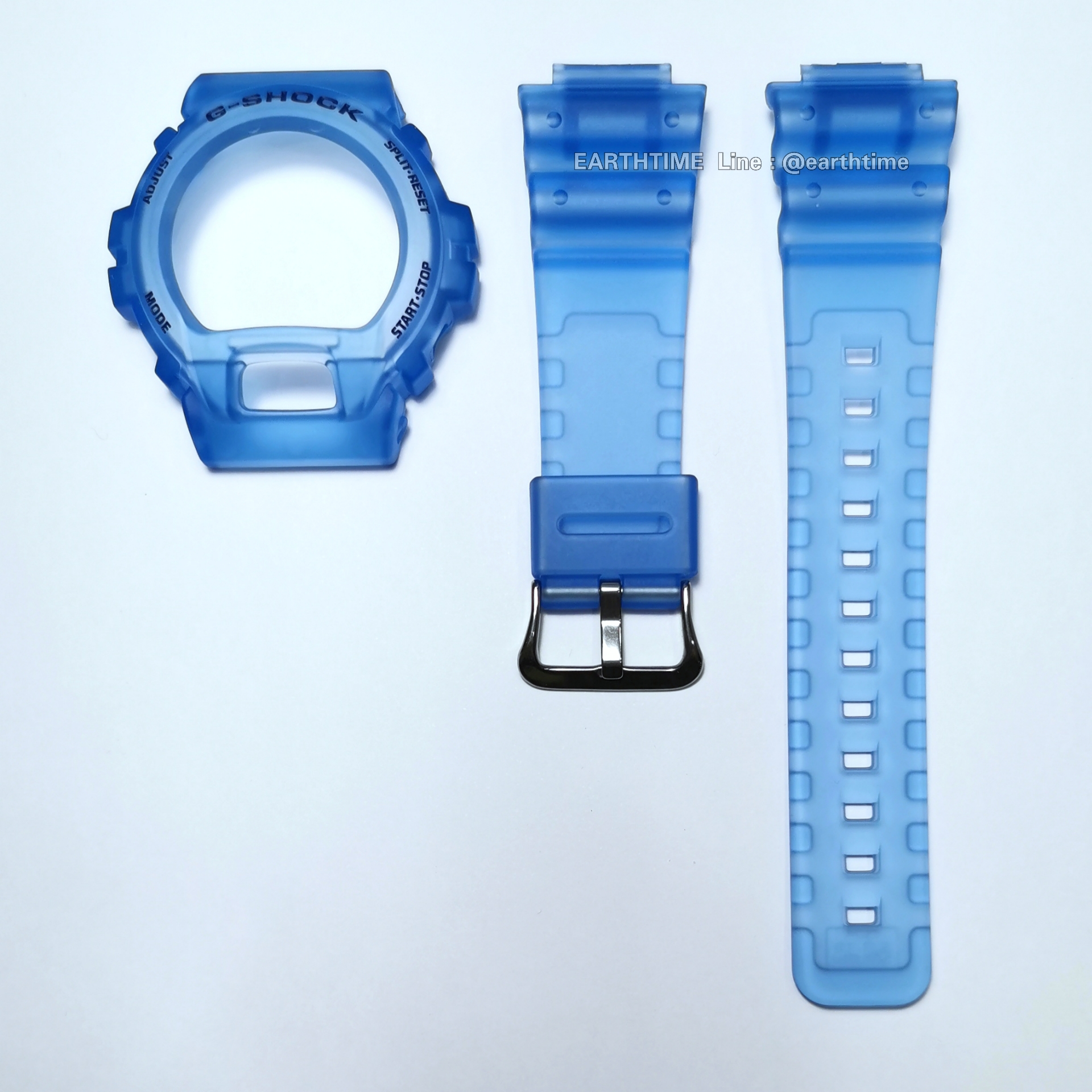 กรอบสาย DW-6900,DW-6600 ของใหม่แท้100%