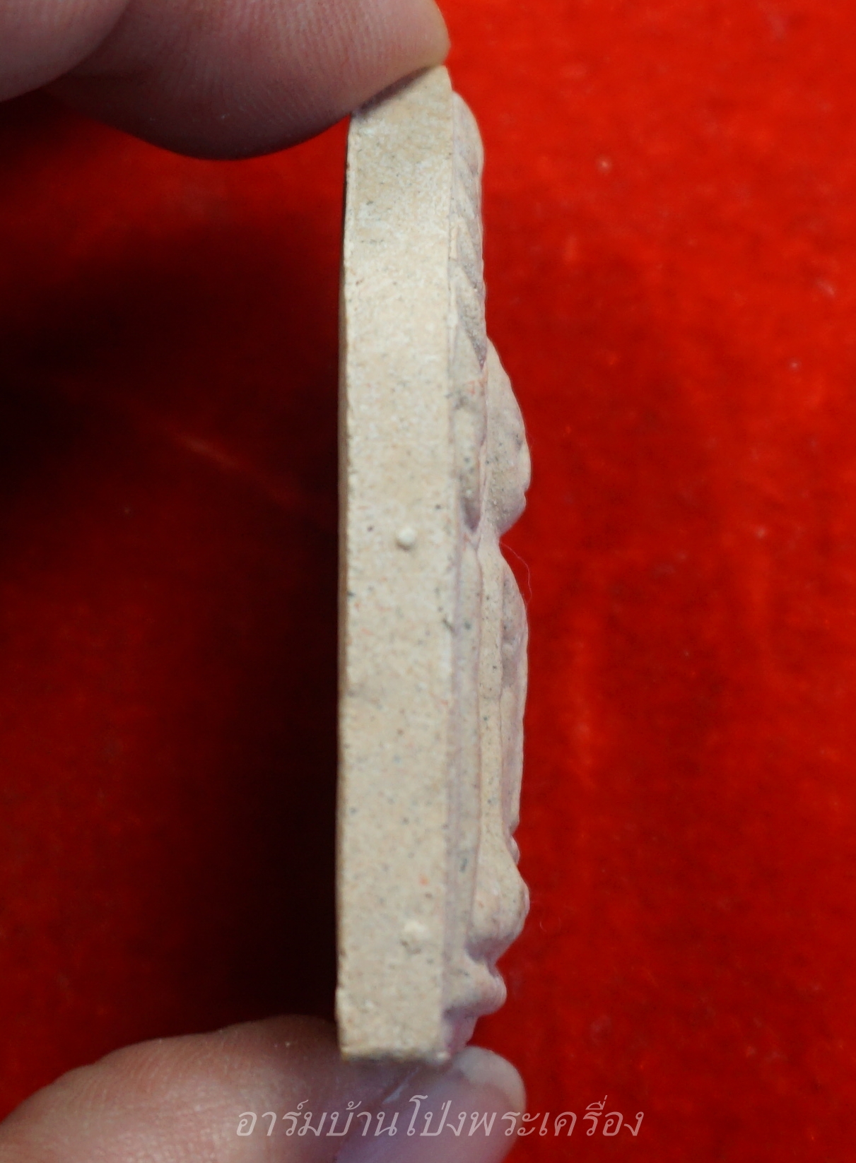 หลวงพ่อวิรัช วัดดีบอน ขุนแผน พิมพ์ใหญ่ ปี๕๗ ฉลองพัดยศ(องค์ที่8)