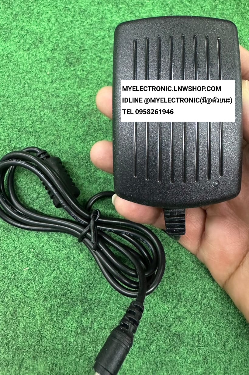ขาย อะแดปเตอร์5V3A รุ่น อะแดปเตอร์5V 3A MODEL อะแดปเตอร์ ADAPTOR 5V 3AMP AC/DC ADAPTOR INPUT 110/240V AC OUTPUT 5VDC 3AMP ยี่ห้อ ราคา ตัวละ . . . . หน่วย บาท