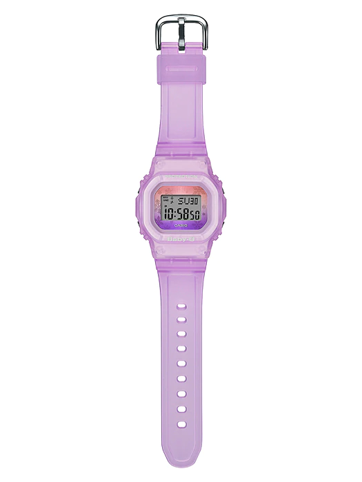 Baby-G BGD-560WL-4 l Winter Landscape Series ของใหม่แท้100%