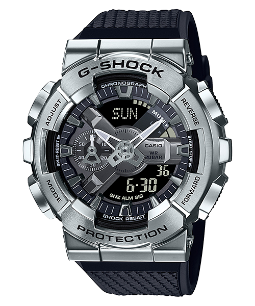 G-Shock GM-110 series ของใหม่แท้100% รุ่น GM-110-1A