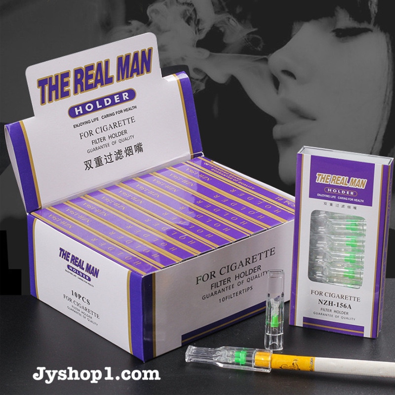 ที่กรองบุหรี่ ไปป์กรอง NZH-156A พร้อมส่ง ราคาถูก