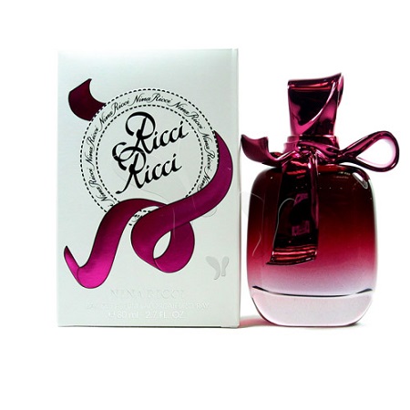 น้ำหอม Nina Ricci The Ricci Ricci EDP 80 ml. น้ำหอมแท้ 100%