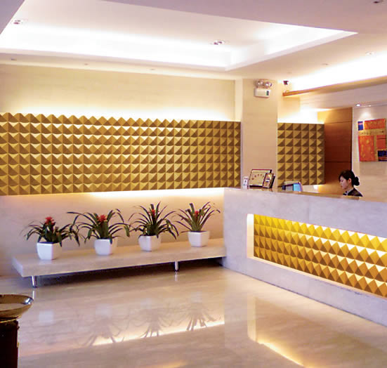 ผนัง3มิติ รุ่น GT3-020 (700บาทต่อตร.ม.)