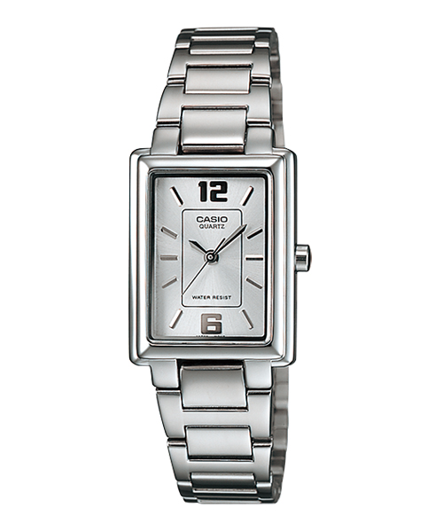 CASIO WOMEN STANDARD รุ่น LTP-1238D-7A