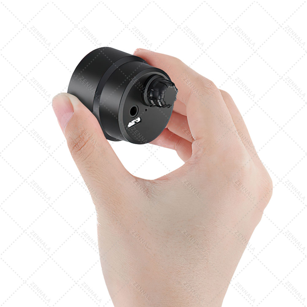 เครื่องฟังข้ามกำแพง Z01