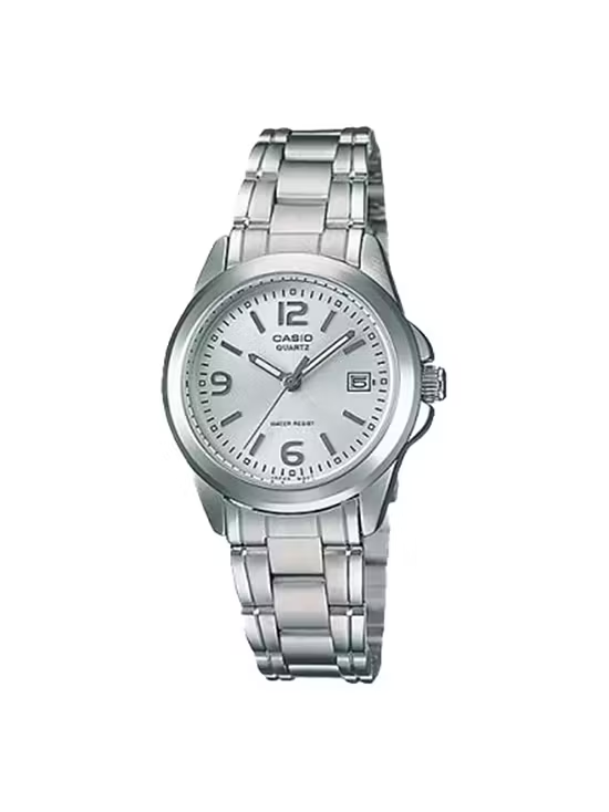 LTP-1215A-7A l CASIO WOMEN STANDARD