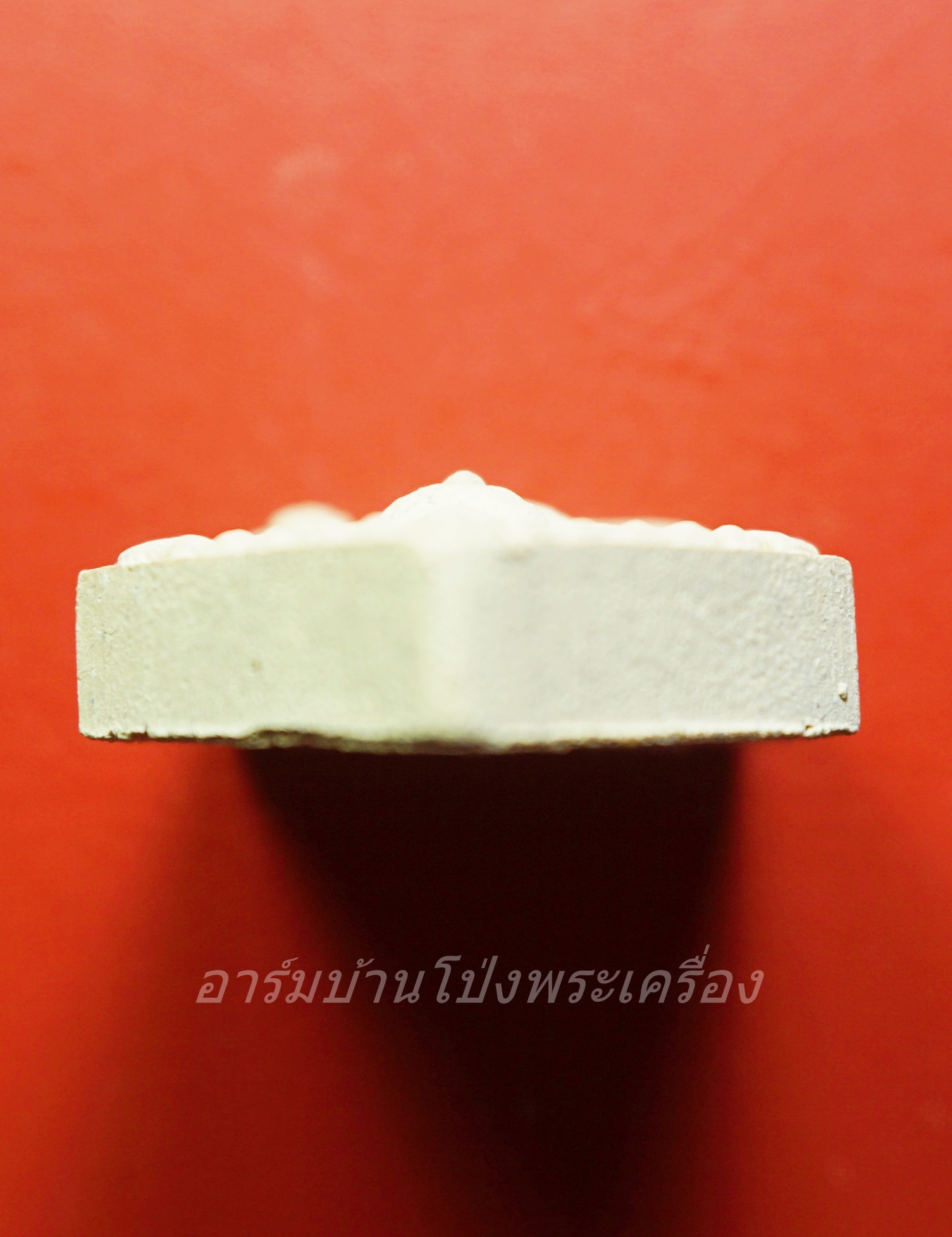 ขุนแผนหลวงปู่เจือ วัดกลางบางแก้ว ฝังตะกรุดเงิน ปี๒๕๕๑ เนื้อผงพุทธคุณ(องค์ที่1)