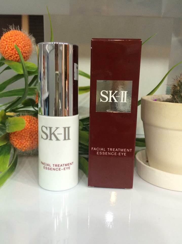SK-II Facial Treatment Essence- Eye 15 g.