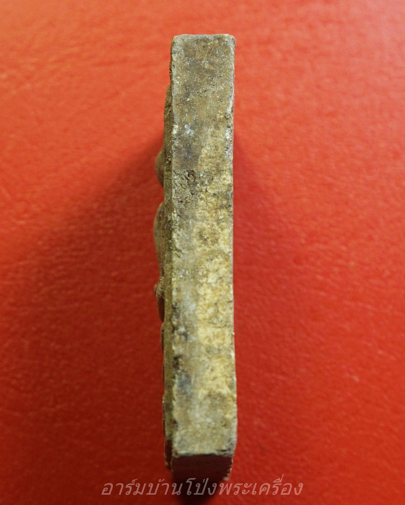 สมเด็จ วัดหัวโป่ง สมเด็จรุ่นยกช่อฟ้า๑(องค์ที่2)