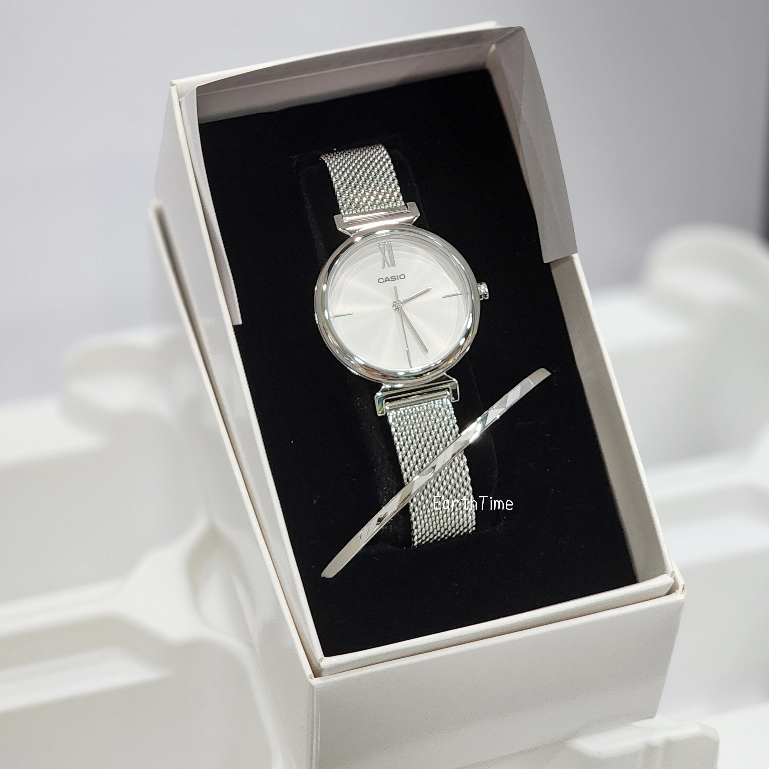 LTP-2023VM-7C l CASIO l WOMEN STANDARD