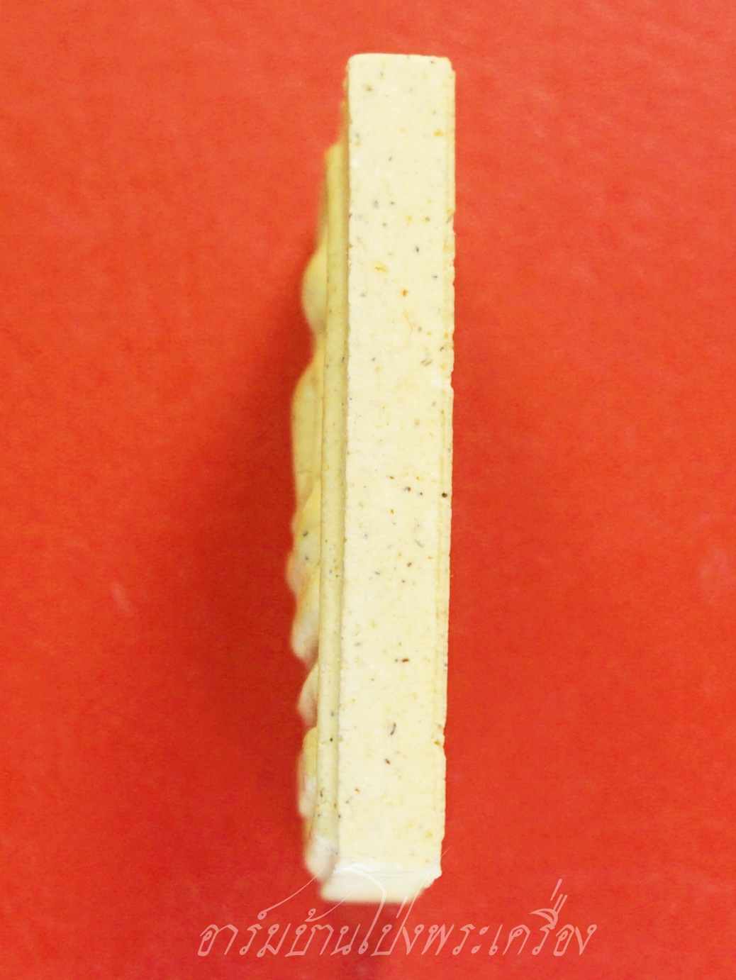 สมเด็จเจ้าคุณนรรัตน์ สร้างโดยสมาคมตำรวจ ปี43 หลังปั๊มตรากรมตำรวจ พร้อมกล่องเดิม(องค์ที่1)