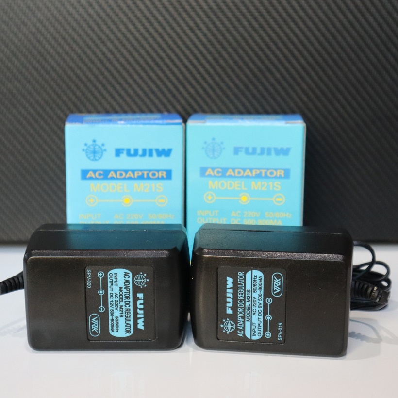 FUJIW รุ่น M21S