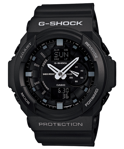G-Shock ของใหม่แท้100% รับประกัน 1 ปี GA-150-1ADR
