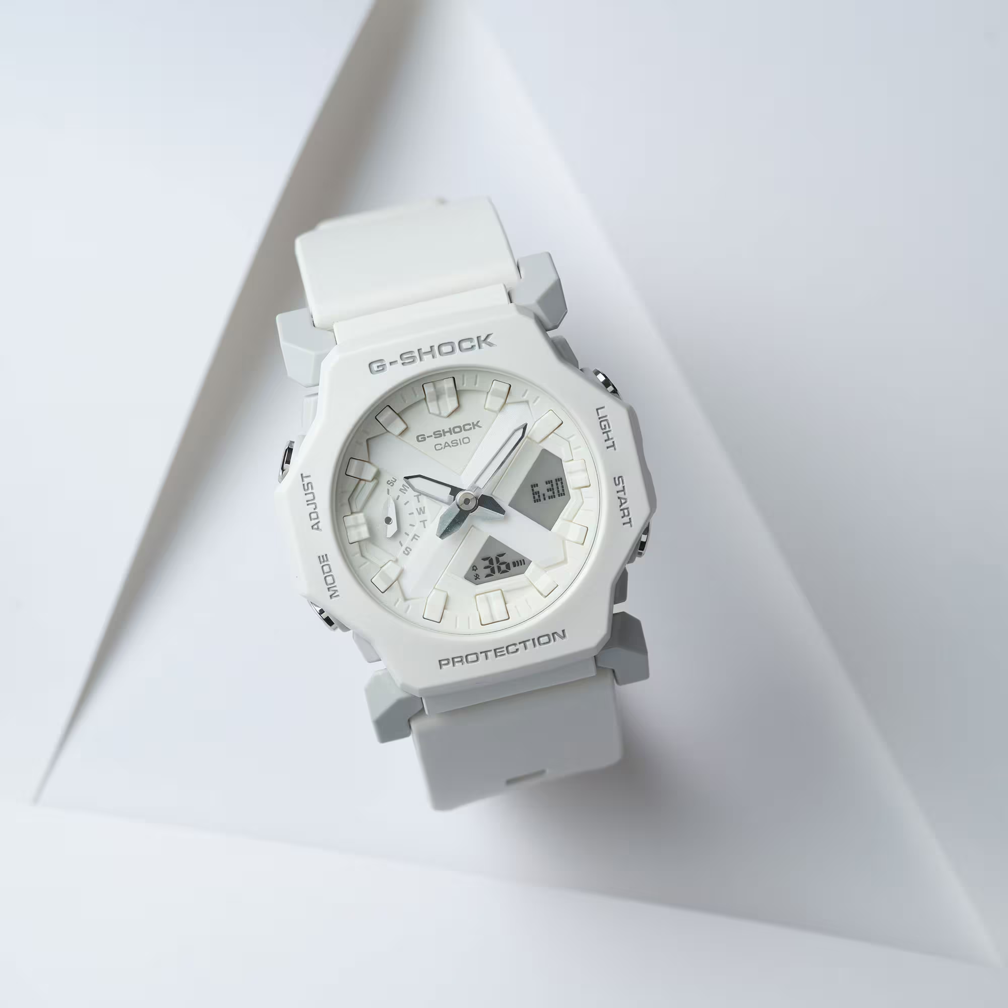 GA-2300-7A l GA-2300 Series l G-SHOCK