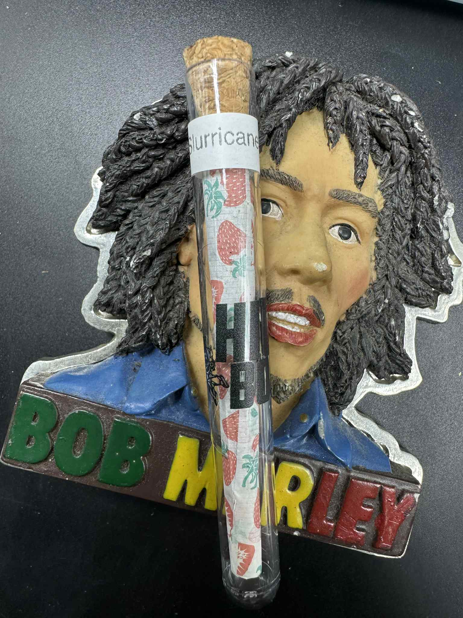 Slurricane OG (Strawberry)(1 Pre Roll)(Kush Only)(King Size)