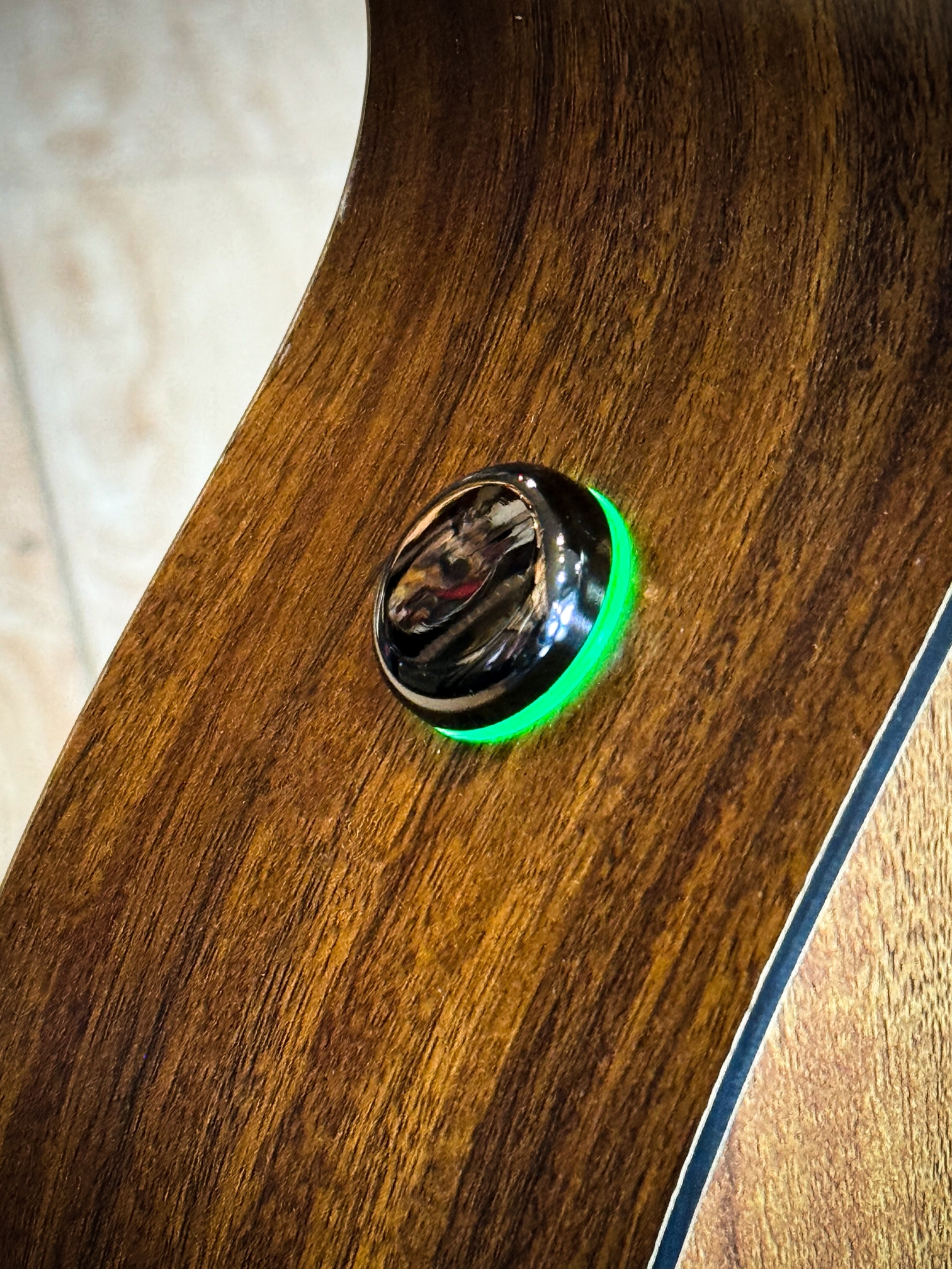 New Enya EA-X1E EQ กีต้าร์โปร่งไฟฟ้า ทรานอคูสติก EQ SP1 ทรงเต็ม ขนาด 40 นิ้ว พร้อมของแถมสุดพรีเมี่ยม