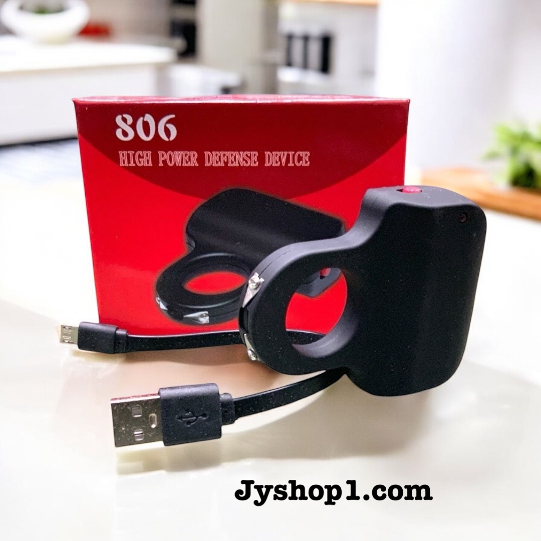 เครื่องช็อตไฟฟ้า 806