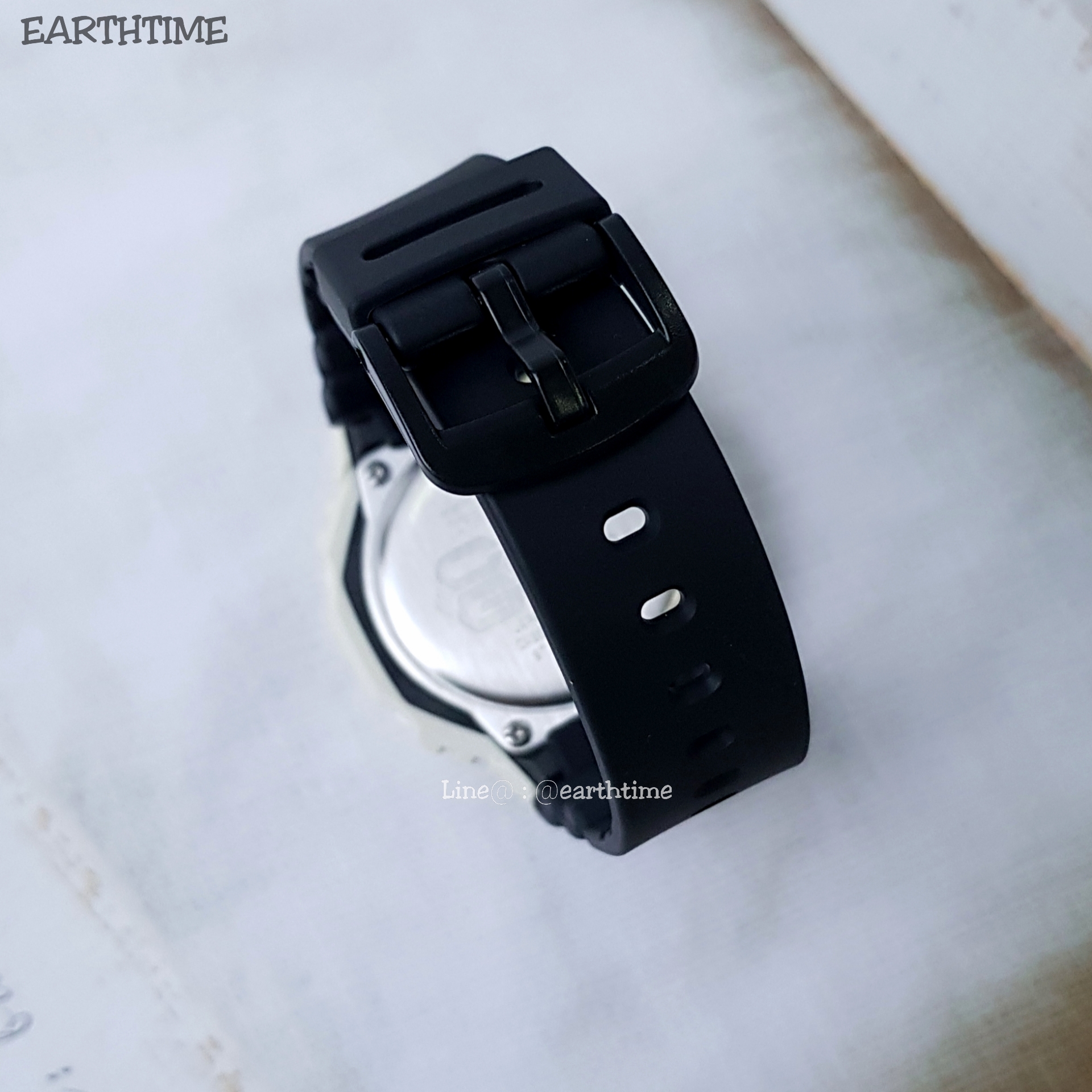 G-Shock Mini GMA-S2100WT-7A2 l Winter Tricolor S Series l ของใหม่แท้100%