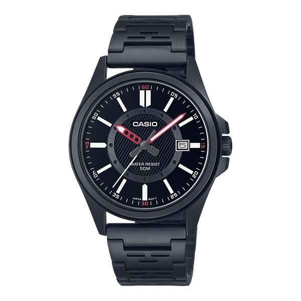 MTP-E700B-1EV l CASIO MEN STANDARD