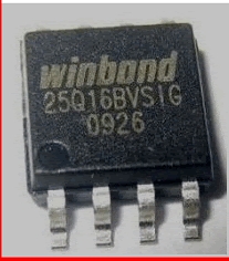 firmware SHARP LC-24LE150M