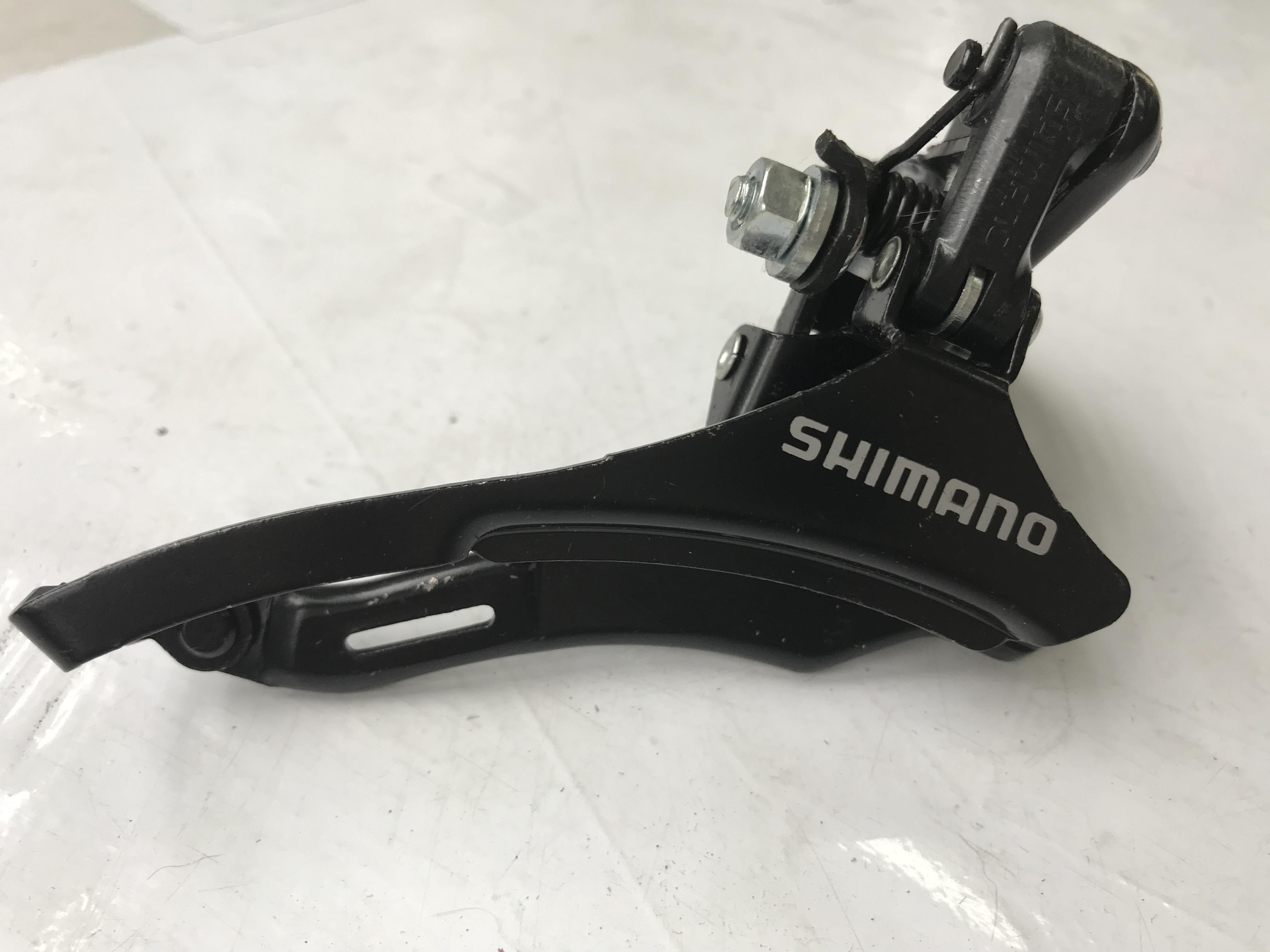 สับจานหน้า7-8-9 shimano
