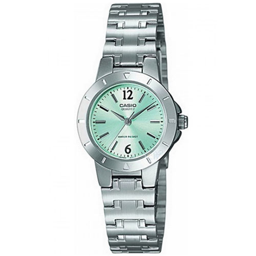CASIO WOMEN STANDARD รุ่น LTP-1177A-3A