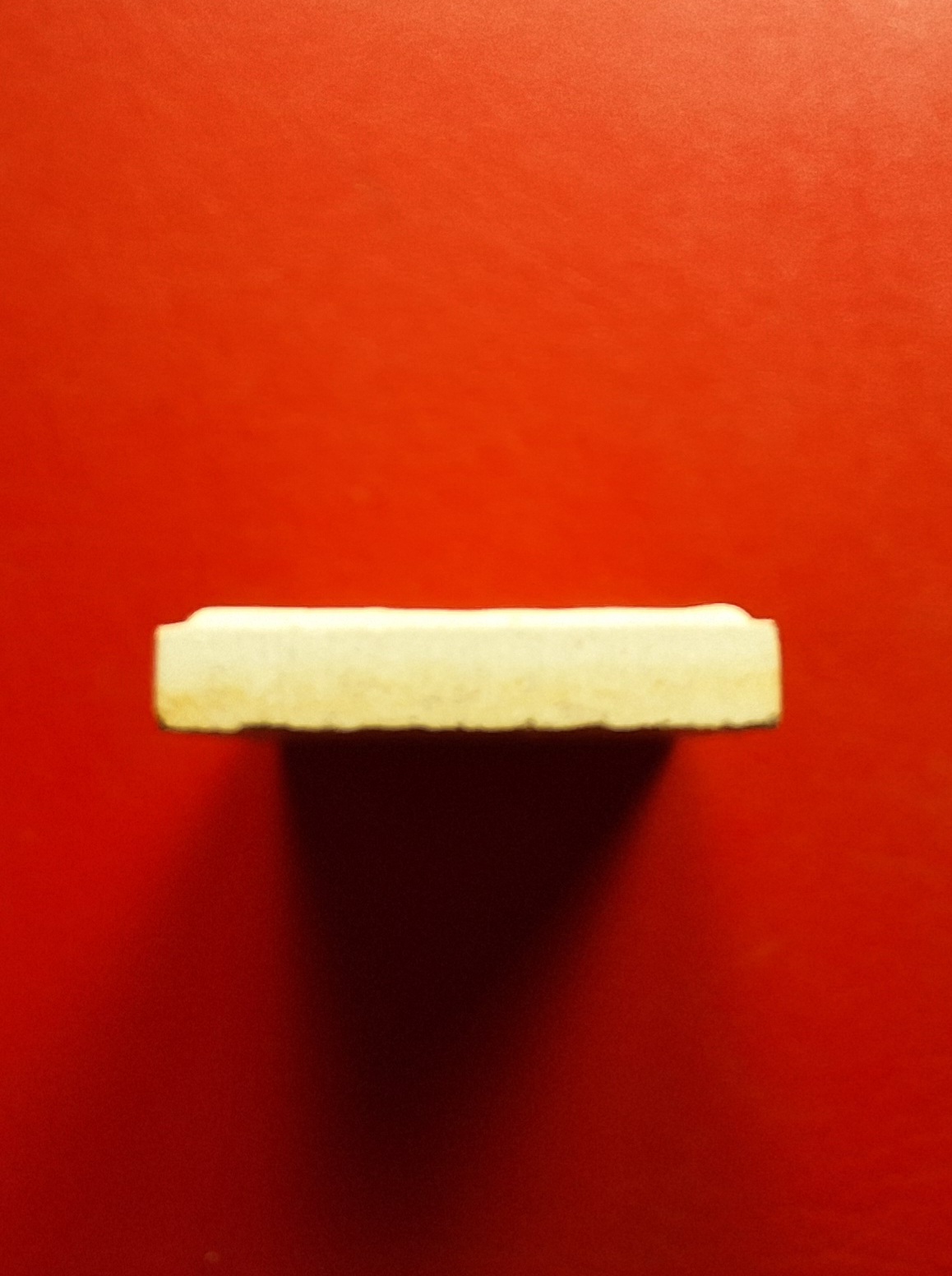 พระสมเด็จ หลวงพ่อคูณ วัดบ้านไร่ รุ่นกูให้ทำ ผู้บูชารวยลูกเดียว ปี๒๕๓๖(องค์ที่2)