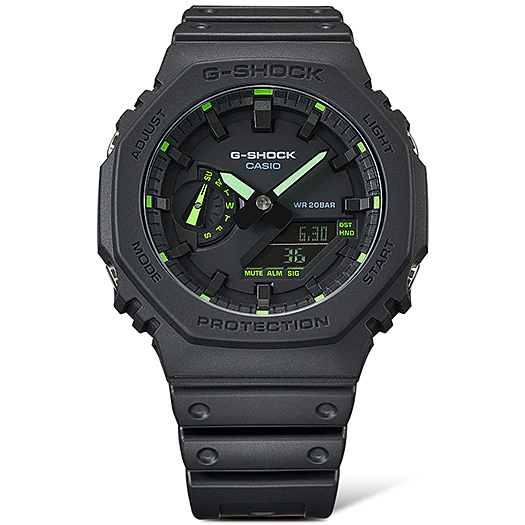 GA-2100-1A3 l Neon Accent Series l ของใหม่แท้100%