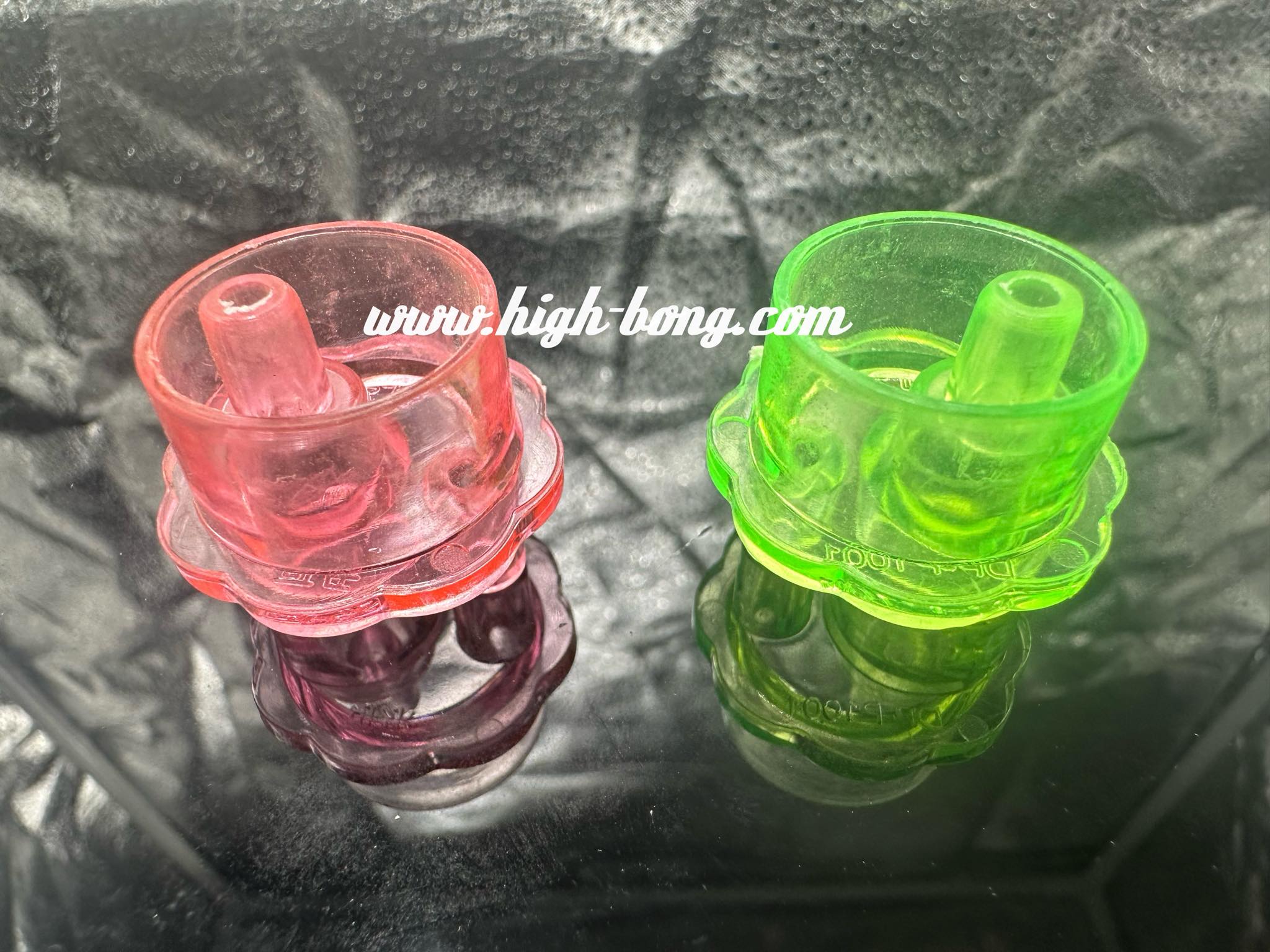 ฝาครอบอะคริลิค (อเนกประสงค์)