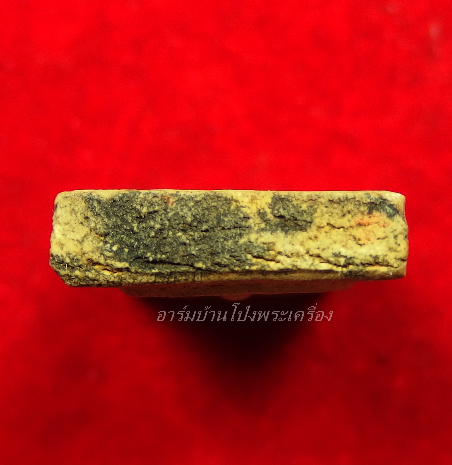 หลวงพ่ออ๊ด วัดโกสินารายน์ สมเด็จ รุ่นแรก(องค์ที่3)