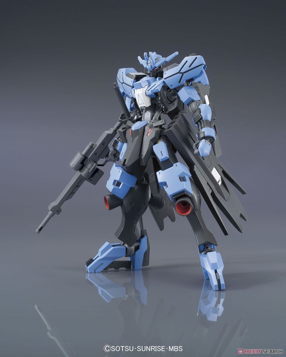 (Bandai) HGIBO1/144 Gundam Vidar