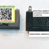 ขาย 10UF250V 10MFD250V 10UF250VAC 10MFD250VAC คาปาซิเตอร์ พัดลม FAN CAPACITOR ราคาตัวละ บาท