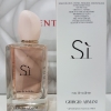 Tester Armani Si EDT 100ml. น้ำหอมแท้ 100%