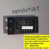 ขาย HEF4069UBT ไอซี ตัวถัง SMD14ขา SOIC-14ขา ยี่ห้อ เท็กซัส TEXAS IC ราคา ตัวละ หน่วย บาท