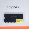 ขาย TC9152P ยี่ห้อTOSHIBA ตัวถังDIP24ขา ราคาตัวละ บาท