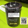 ขาย 22000UF25V105c , 22000UF25V 105c 105องศา ยี่ห้อ NIPON ขนาด เส้นผ่านศูนย์กลาง30มม.สูง51มม. รุ่น KMG 30×51MM. คาปาซิเตอร์ CAPACITOR คอนเดนเซอร์ อิเล็กโตรไลท์ ELECTROLIFE CONDENSER ราคา ตัวละ . . . . . หน่วย บาท