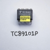 TC89101Pยี่ห้อTOSHIBAตัวถังDIP8ขาราคาตัวละ