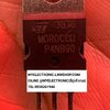 ขาย STP4NB90 มอสเฟต MOSFET มอสเฟส ST P4NB90ตัวถัง TO-220 ยี่ห้อ ทอมสัน ST SHS-THOMSAN ราคา ตัวละ . . . . หน่วย บาท