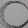 ลวดความร้อน ลวดนิโครม 0.35MM แบบกลม ขายเป็นเมตร ลวดนำความร้อน